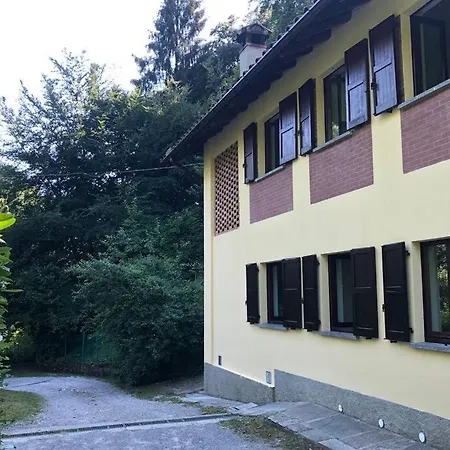 Traditional San Primo Bellagio
