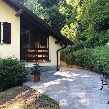 Villa Traditional San Primo Bellagio