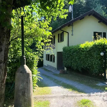 Traditional San Primo Villa Bellagio