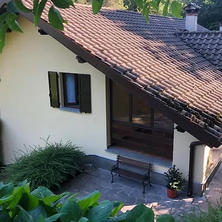 Villa Traditional San Primo