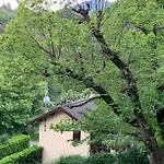 Villa Traditional San Primo Bellagio
