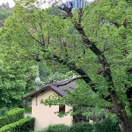 ヴィラ Traditional San Primo ベッラージョ